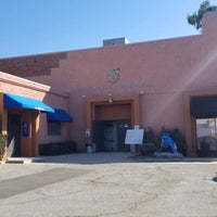 Photo taken at Dr. Domotor&amp;#39;s Animal House Veterinary Hospital by Chris A. on 10/14/2021