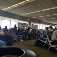 Photo taken at Gate F3 by Chris A. on 6/25/2018