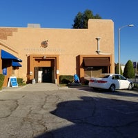 Photo taken at Dr. Domotor&amp;#39;s Animal House Veterinary Hospital by Chris A. on 1/22/2018