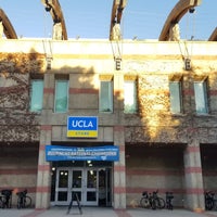 Photo taken at UCLA Store (Ackerman Union) by Chris A. on 10/23/2019