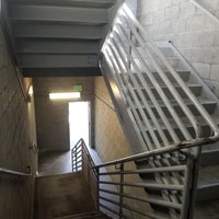 Photo taken at South Lake Avenue Municipal Parking Lot by Chris A. on 4/23/2019