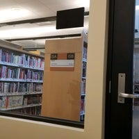 Photo taken at County of Los Angeles Public Library - La Crescenta by Chris A. on 3/2/2020