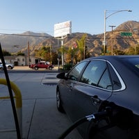 Photo taken at ARCO by Chris A. on 9/13/2018