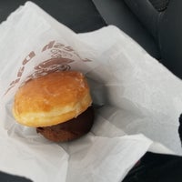Photo taken at Foster&amp;#39;s Family Donuts by Chris A. on 6/6/2019