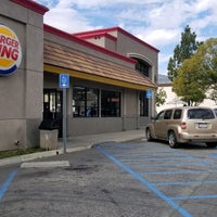 Photo taken at Burger King by Chris A. on 2/21/2020