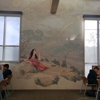 Photo taken at County of Los Angeles Public Library - La Crescenta by Chris A. on 3/5/2020