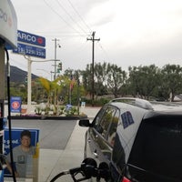 Photo taken at ARCO by Chris A. on 12/14/2018