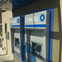 Photo taken at Chase Bank by Chris A. on 3/30/2017
