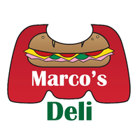 Photo taken at Marco&amp;#39;s Deli by Marco&amp;#39;s Deli on 1/23/2015