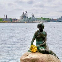 Photo taken at The Little Mermaid by Petr H. on 7/3/2022