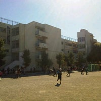 ふじみ野市立西小学校 Elementary School ふじみ野市立西小学校 Elementary School