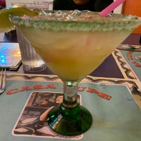 Photo taken at Casa Lupe Mexican Restaurant by Nic L. on 2/1/2020