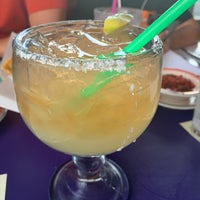 Photo taken at Casa Lupe Mexican Restaurant by Nic L. on 9/22/2019