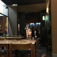 11/10/2016 tarihinde Megan O.ziyaretçi tarafından Gayola Bar &amp;amp; Steakhouse'de çekilen fotoğraf