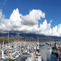 1/28/2015에 Seacoast Yachts of Santa Barbara님이 Seacoast Yachts of Santa Barbara에서 찍은 사진
