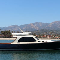 Foto scattata a Seacoast Yachts of Santa Barbara da Seacoast Yachts of Santa Barbara il 1/28/2015