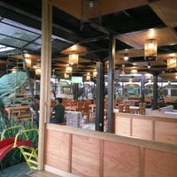 Review Kanaya Foodcourt