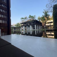 Photo taken at Anantara Chiang Mai Resort &amp;amp; Spa by Andrew W. on 2/29/2024