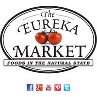 2/3/2015에 The Eureka Market님이 The Eureka Market에서 찍은 사진