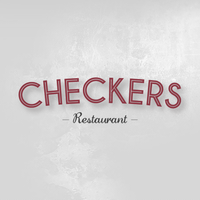 Foto tomada en Checkers Restaurant  por Checkers Restaurant el 1/23/2015
