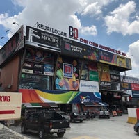 Photos At Chin Chun Hardware Timber Trading Kota Damansara Selangor