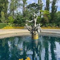 Photo taken at Triton Fountain by Raphaela M. on 7/13/2022