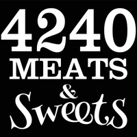 Foto tirada no(a) 4240 Meats &amp;amp; Sweets por 4240 Meats &amp;amp; Sweets em 8/24/2016