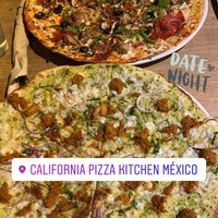 Photo taken at California Pizza Kitchen by Estefania G. on 2/10/2021