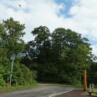 津軽峠 Carretera En 中津軽郡