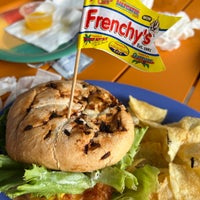 Photo taken at Frenchy&amp;#39;s Original Cafe by Jayson S. on 11/13/2022