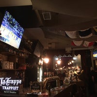 รูปภาพถ่ายที่ Drink Bar &amp;amp; Grill โดย Dima Komch เมื่อ 2/7/2020