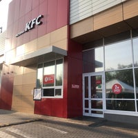 Photo taken at KFC by Dima Komch on 9/26/2020