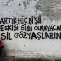 Foto tirada no(a) Kadıköy Theatron por Barış D. em 12/19/2015