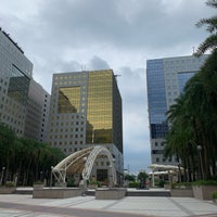 Photo taken at 遠東世紀廣場 by Katsuhisa K. on 6/18/2019