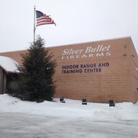 Foto diambil di Silver Bullet Firearms and Training Center oleh Michelle pada 2/3/2014