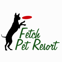 Photo taken at Fetch Pet Resort by Fetch Pet Resort on 1/23/2015