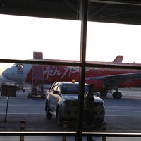 Photo taken at Low Cost Carrier Terminal (LCCT) by Kayvee s. on 5/21/2013