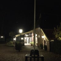 11/8/2015에 Christian님이 Restaurant De Ruif에서 찍은 사진