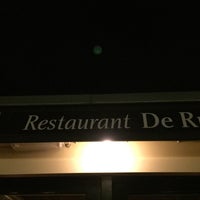 Foto diambil di Restaurant De Ruif oleh Christian pada 11/8/2015
