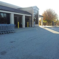 Photo taken at Fort McPherson Commissary by Keturah D. on 11/28/2012