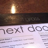 Sweet Grass Next Door Cooper Young 937 S Cooper St