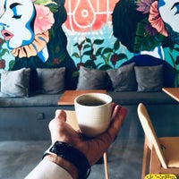 10/28/2019 tarihinde eng.3z .ziyaretçi tarafından SENSES Specialty Coffee'de çekilen fotoğraf