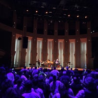 Photo taken at Cité de la Musique by Lulu L. on 12/22/2019