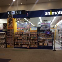 アニメイト 浅間町1 8