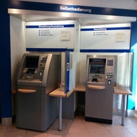 Deutsche Bank Filiale Bank In Kronberg Im Taunus