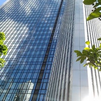 Trianon Tower Frankfurt Office In Westend Sud