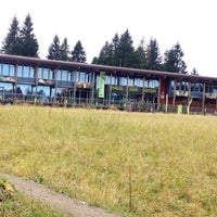 Haus Der Natur Museum