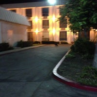 Photo taken at Motel 6 by Alex S. on 6/30/2013