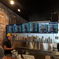 Photo taken at 64 oz Taphouse by Becky P. on 7/21/2019