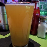 Photo taken at The Draft Sports Grill by David L. on 1/18/2020